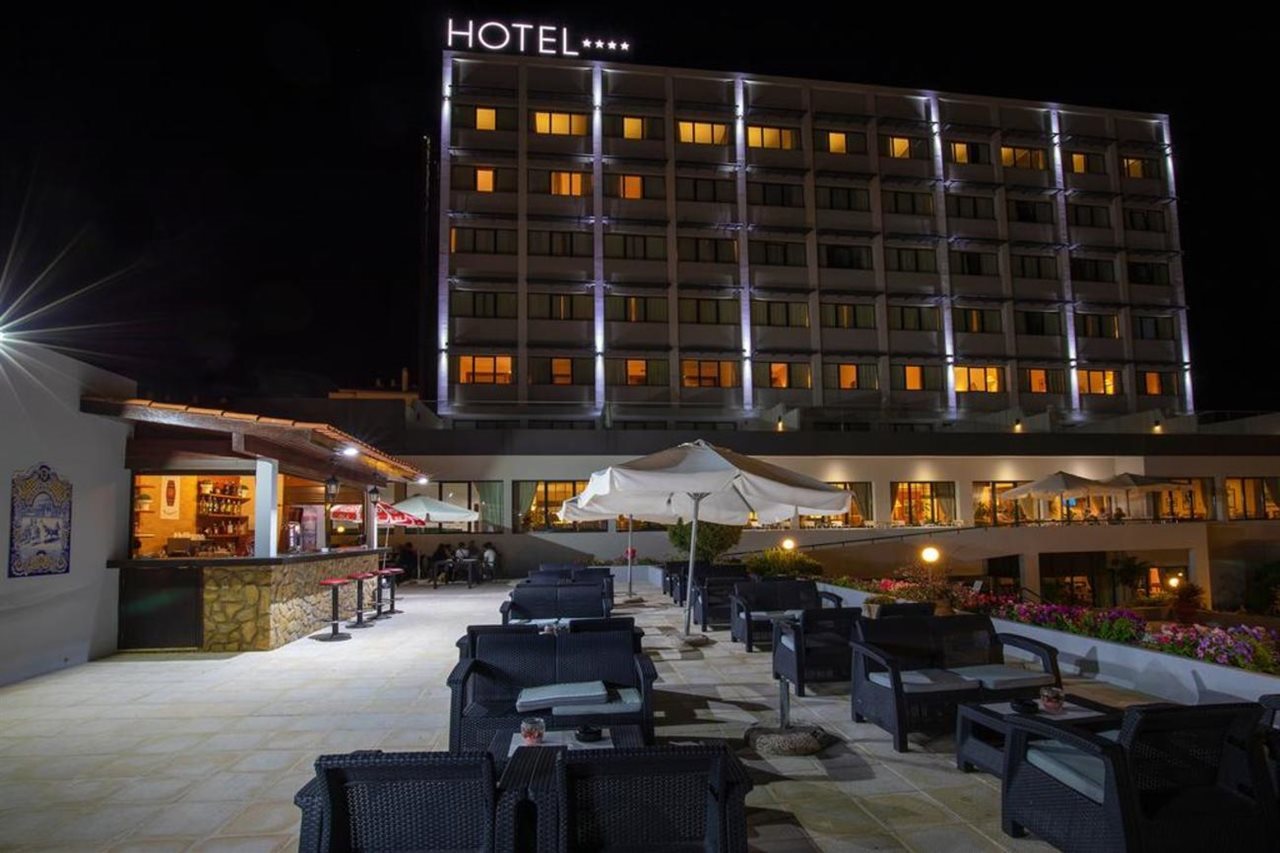 Hotel Santarem Hotel, Portugal, Santarém. Großes 1
