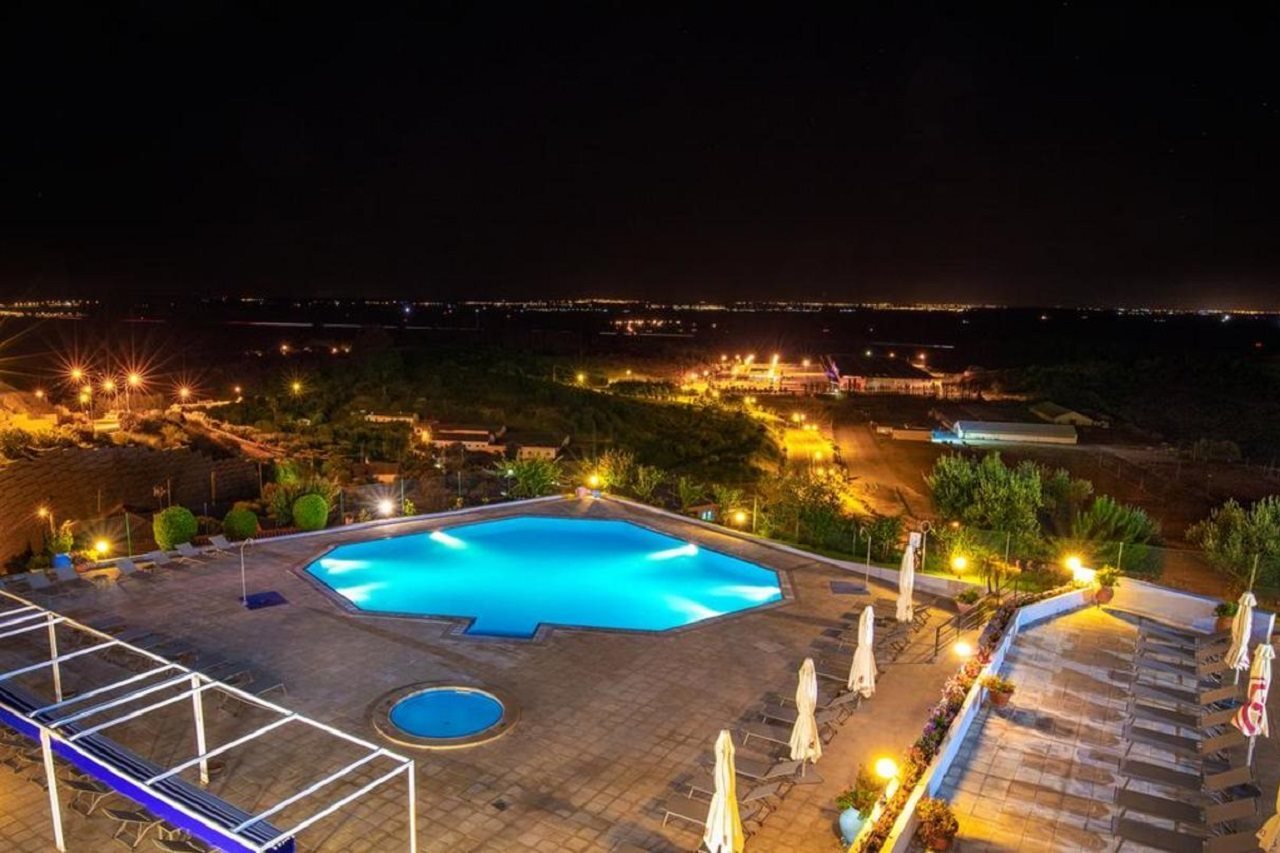 Hotel Santarem Hotel, Portugal, Santarém. Großes 2