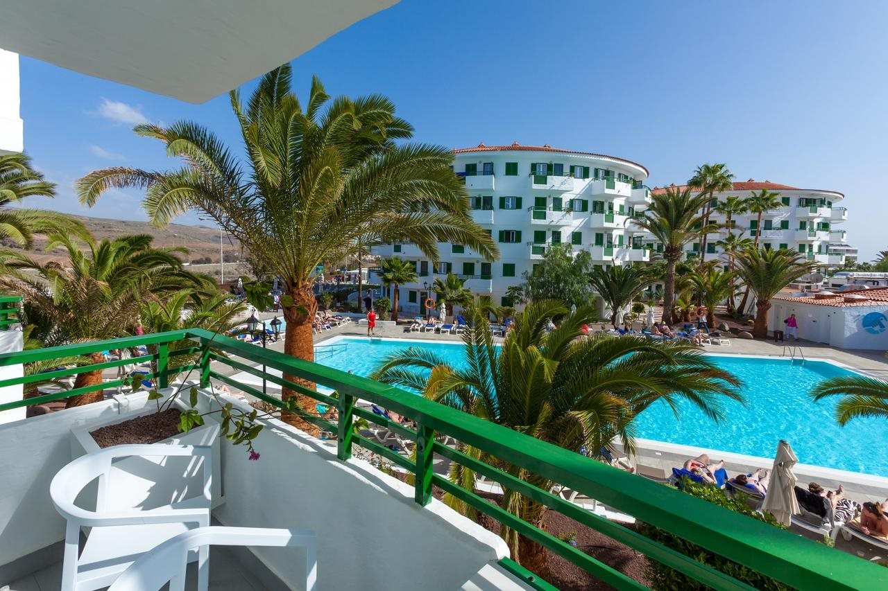 Bilder från hotellet Servatur Playa Bonita - nummer 1 av 10