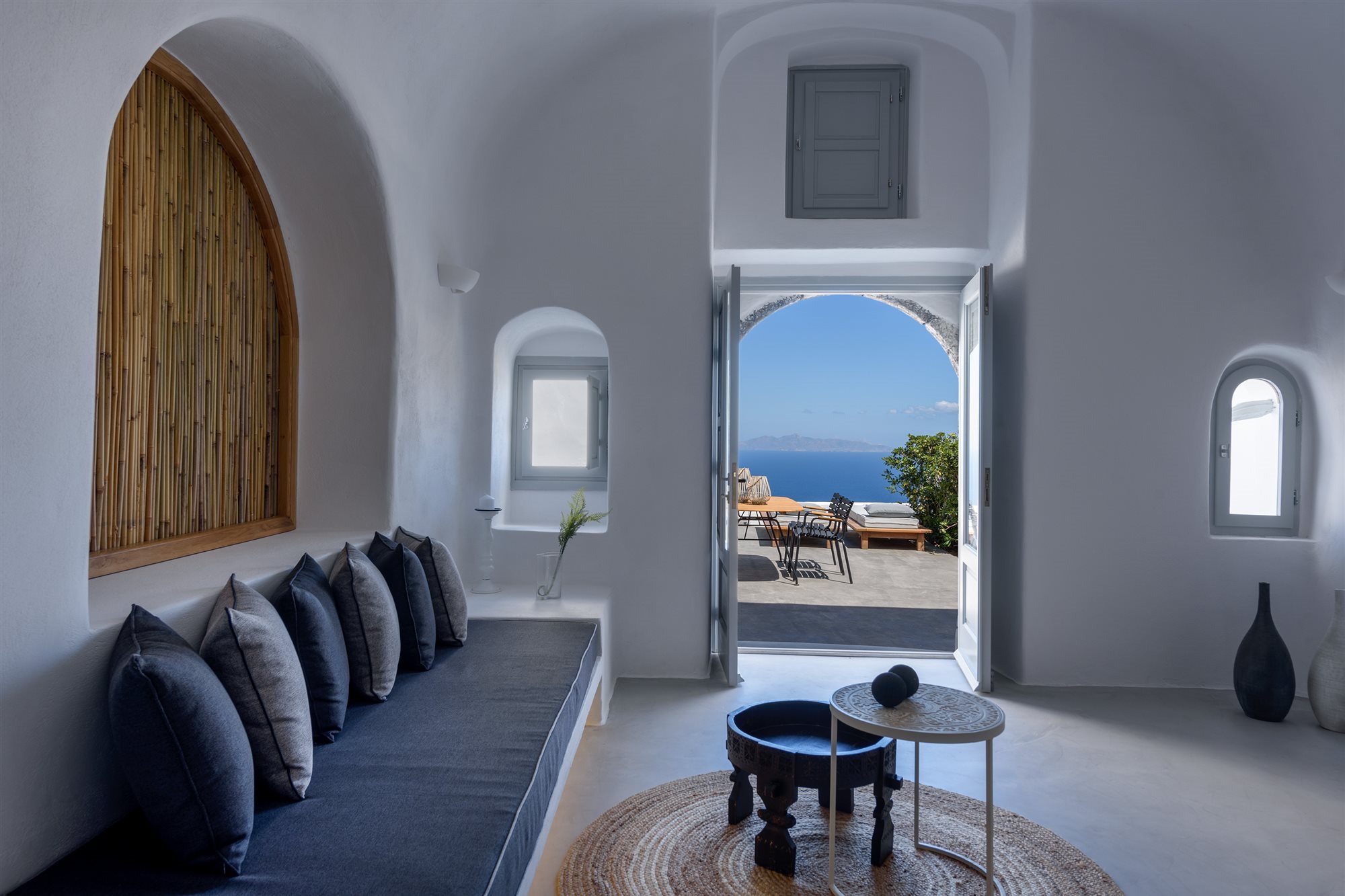 Hotellbilder av Senses Luxury Villas - nummer 1 av 22