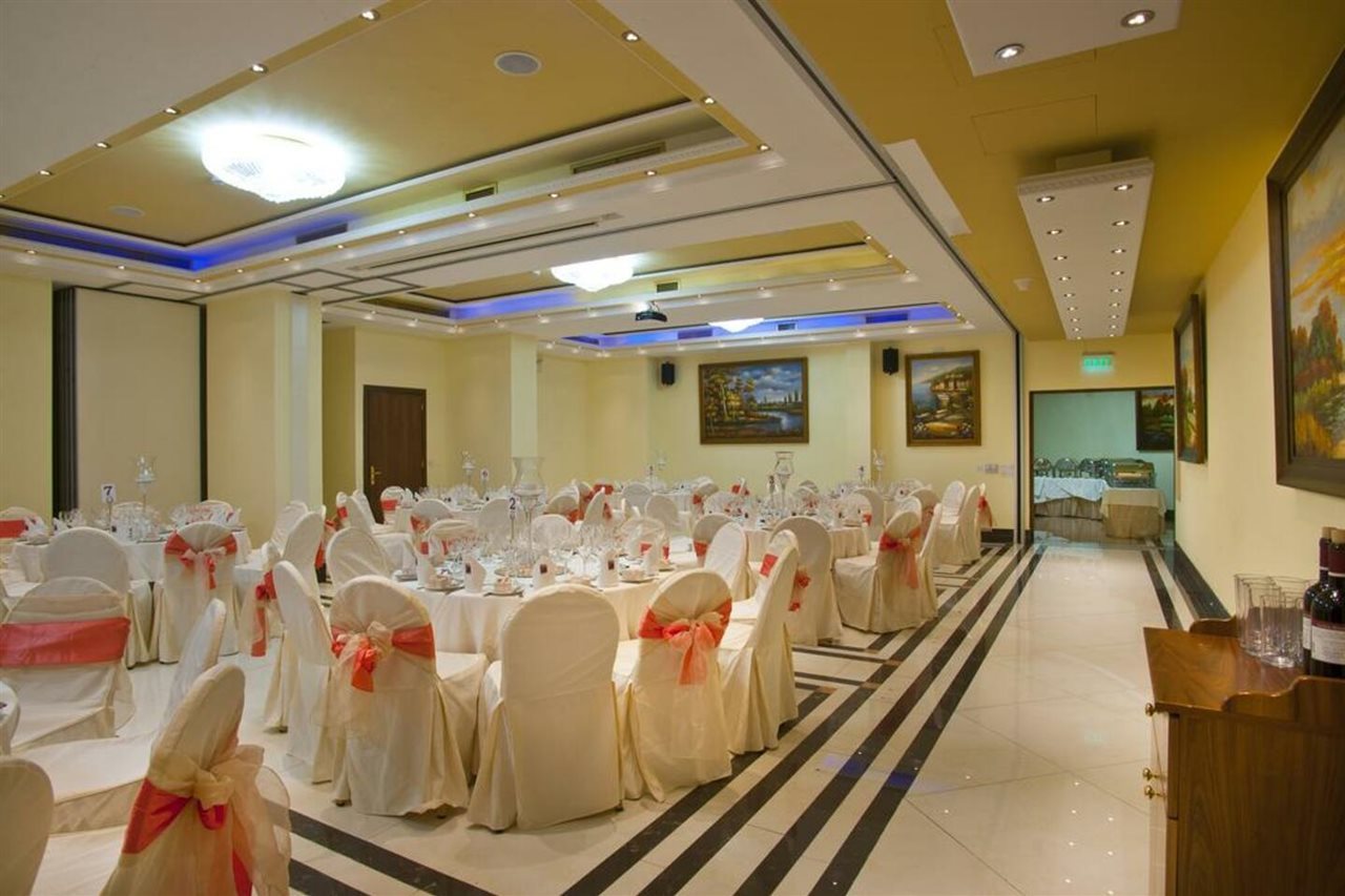 Hotellbilder av Semeli Hotel - nummer 1 av 47