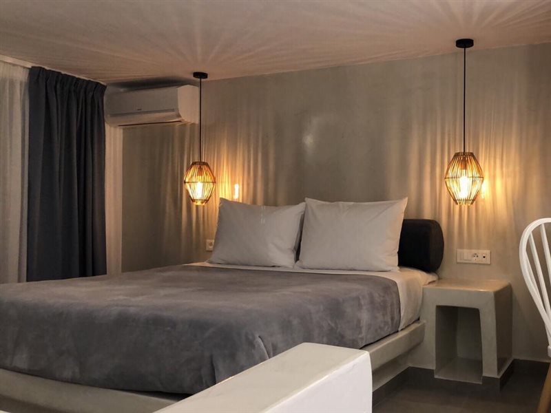 Hotel Galatia Villas, Griechenland, Fira. Großes 2