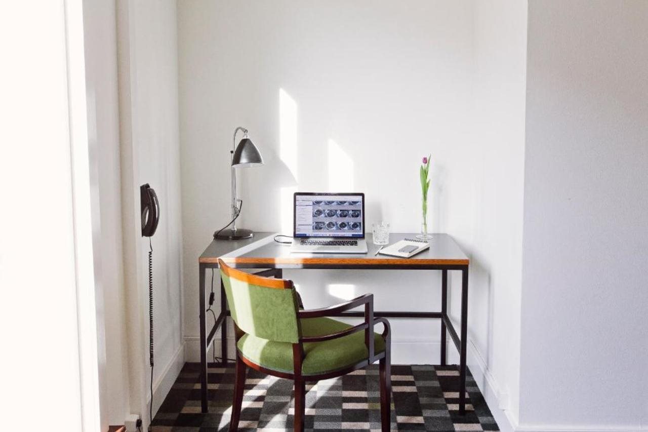 Hotel Hotel Astoria, Bw Signature Collection, Dänemark, Kopenhagen. Großes 19