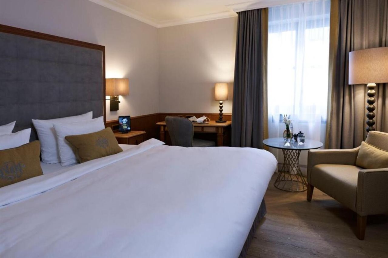 Hotellbilder av Platzl Hotel - nummer 1 av 10