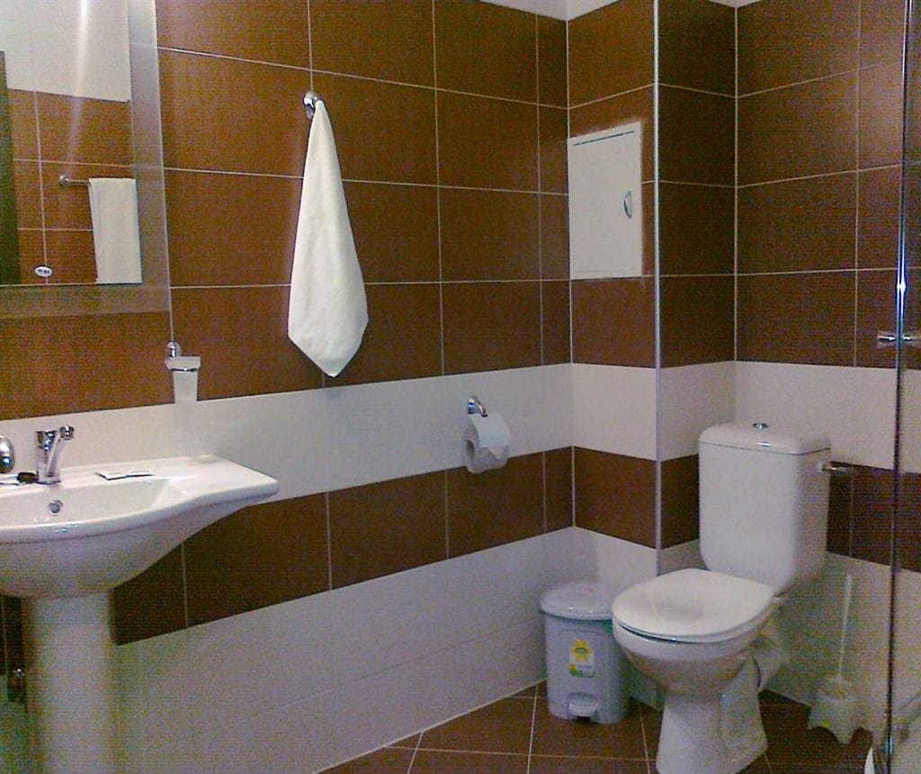 Bilder från hotellet Iglika Palace Hotel - nummer 1 av 10