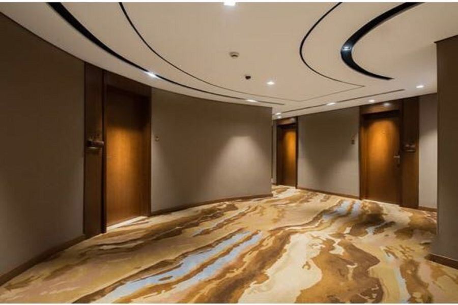 Yitel Premium Shanghai Wujiaochang Metro Station