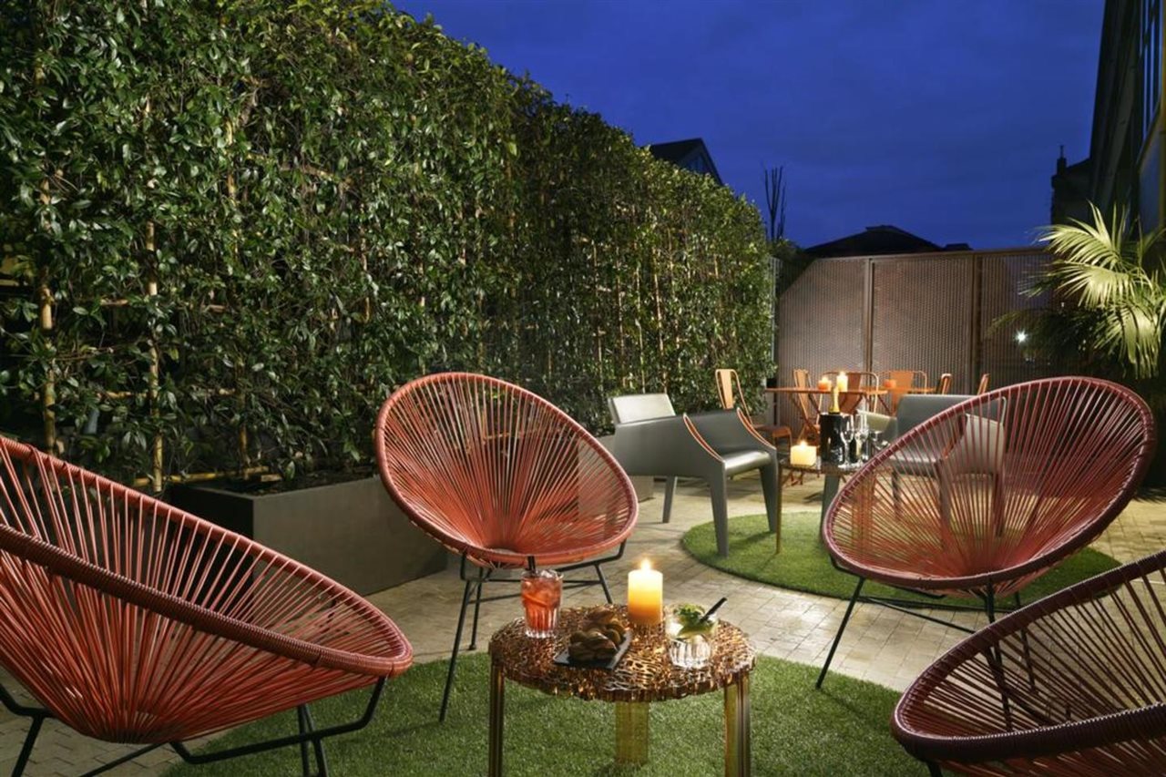 Hotel Milan Suite Hotel, Italien, Mailand. Großes 1