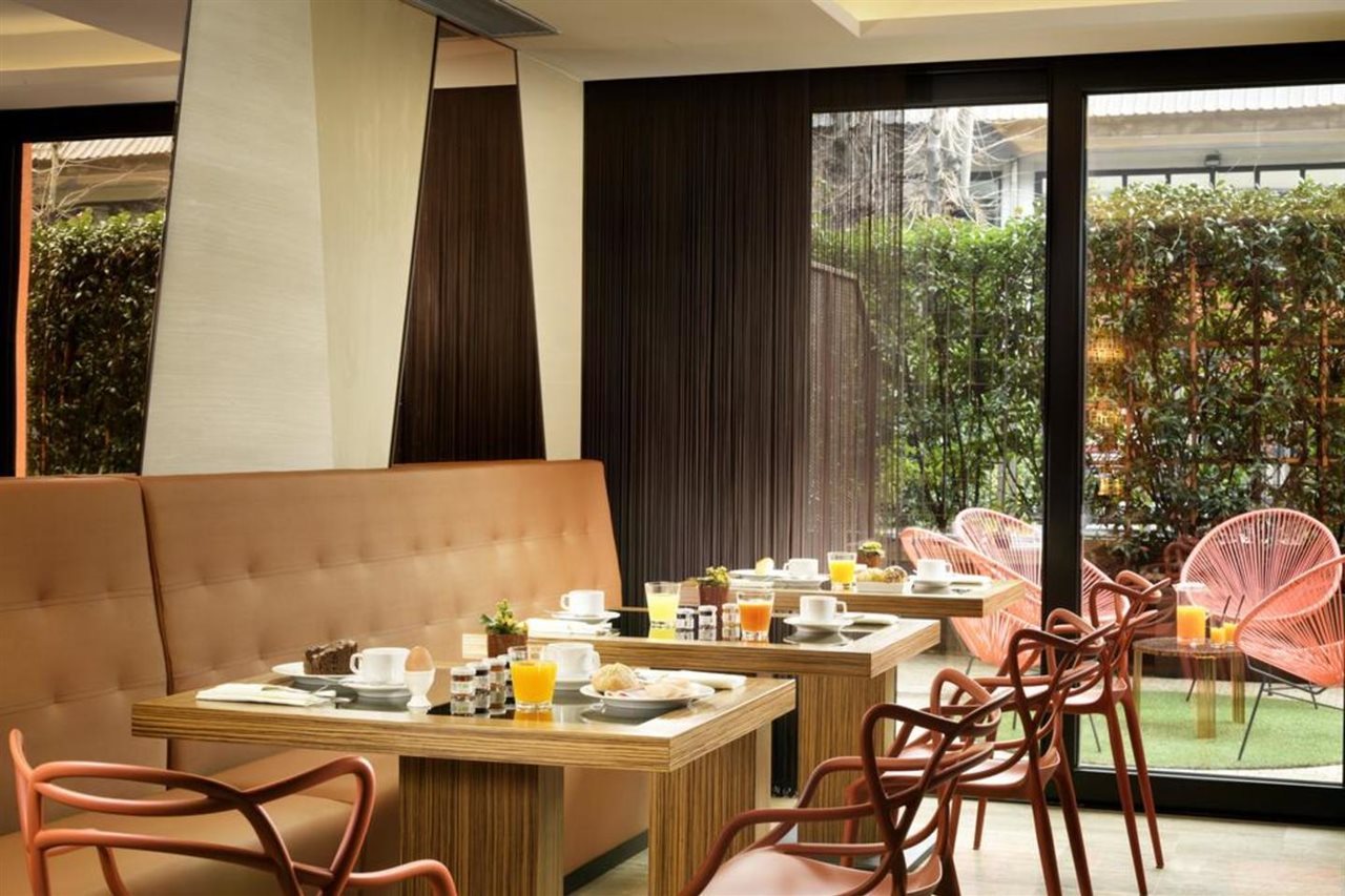Hotel Milan Suite Hotel, Italien, Mailand. Großes 2