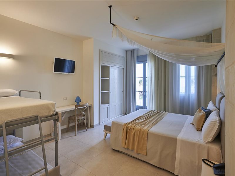 Hotel Relais Masseria Le Cesine, Italien, Vernole. Großes 1