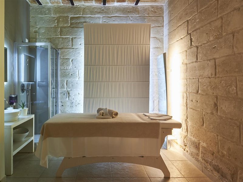 Hotel Relais Masseria Le Cesine, Italien, Vernole. Großes 2