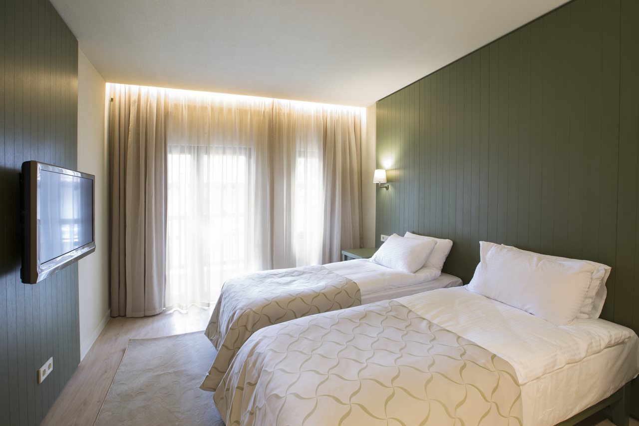 Hotellbilder av Voyage Sorgun - nummer 1 av 10