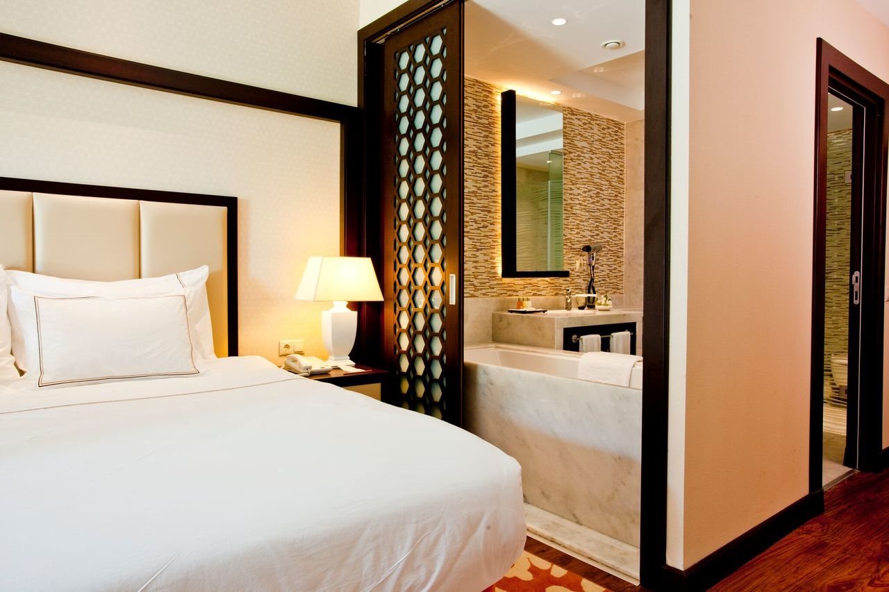 Hotel Kaya Palazzo Golf Resort, Türkei, Belek. Großes 2