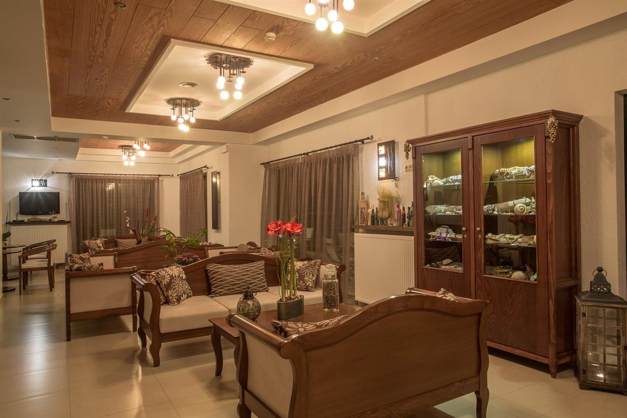 Hotel Natura Club & Spa, Griechenland, Kalo Nero. Großes 2