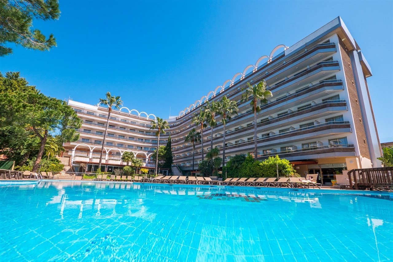 Hotel Golden Port Salou and Spa, Spanien, Salou. Großes 1