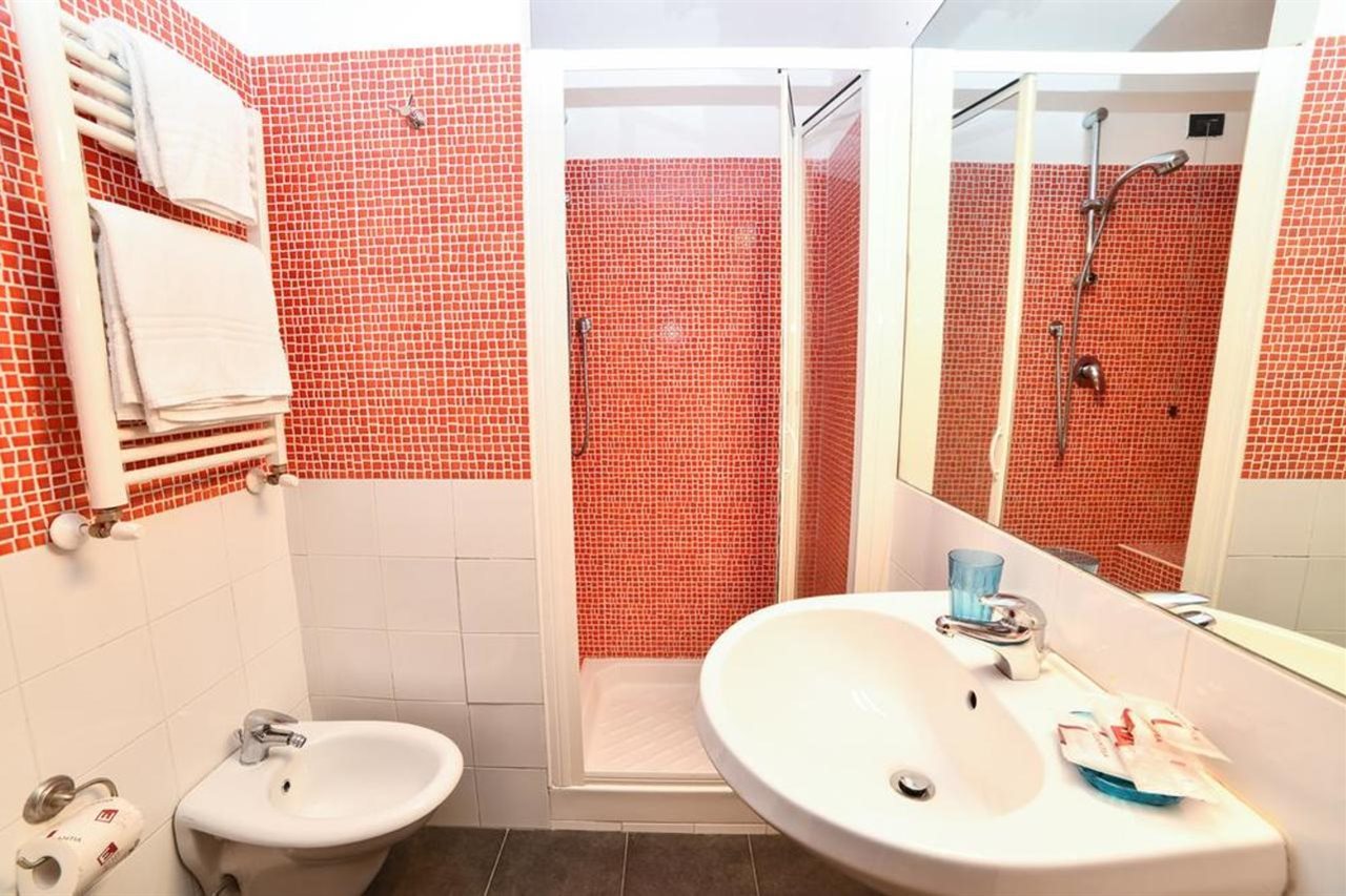 Hotel Seven Kings Relais, Italien, Rom. Großes 2