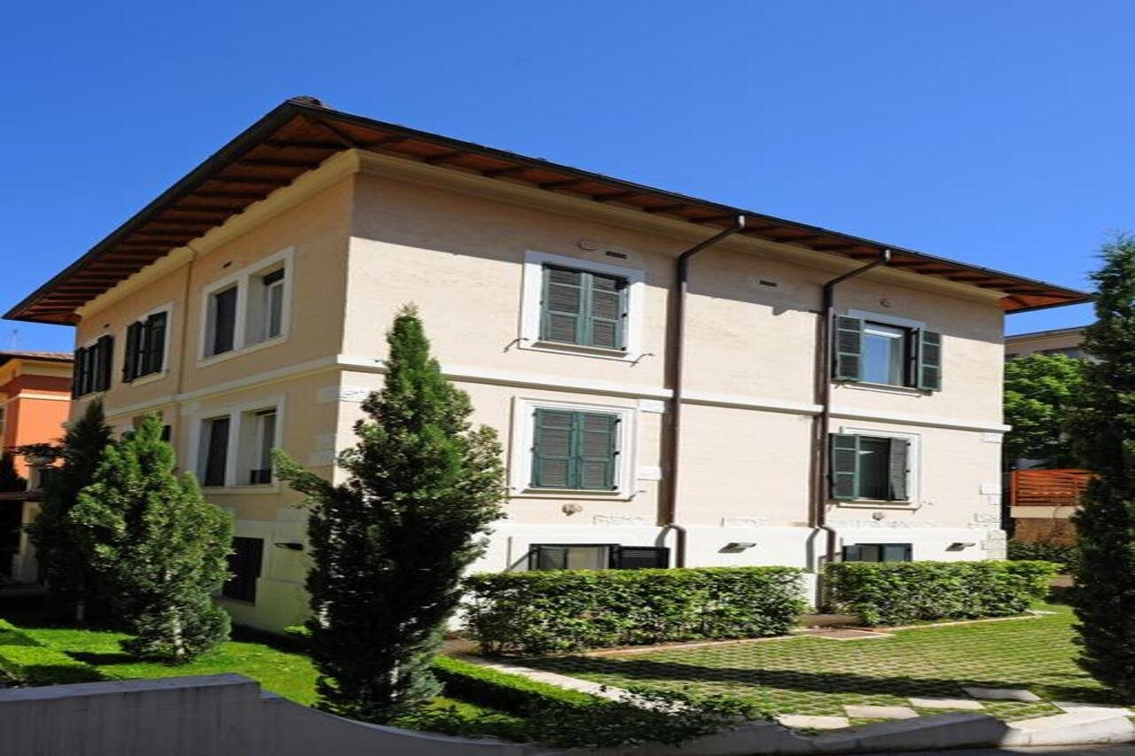 Hotel Best Western Ars Hotel, Italien, Rom. Großes 2