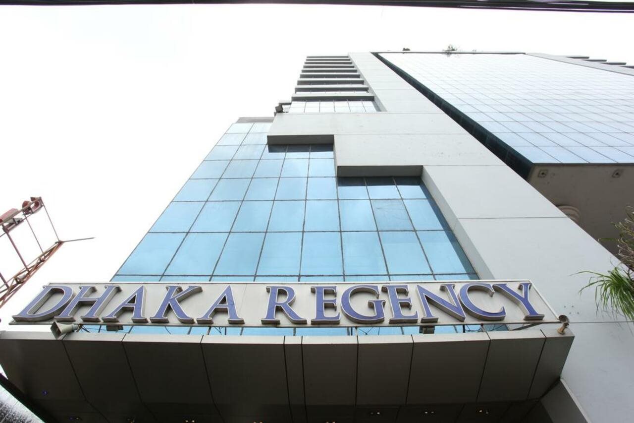 Hotel Dhaka Regency Hotel and Resort, Bangladesch, Dhaka. Großes 2