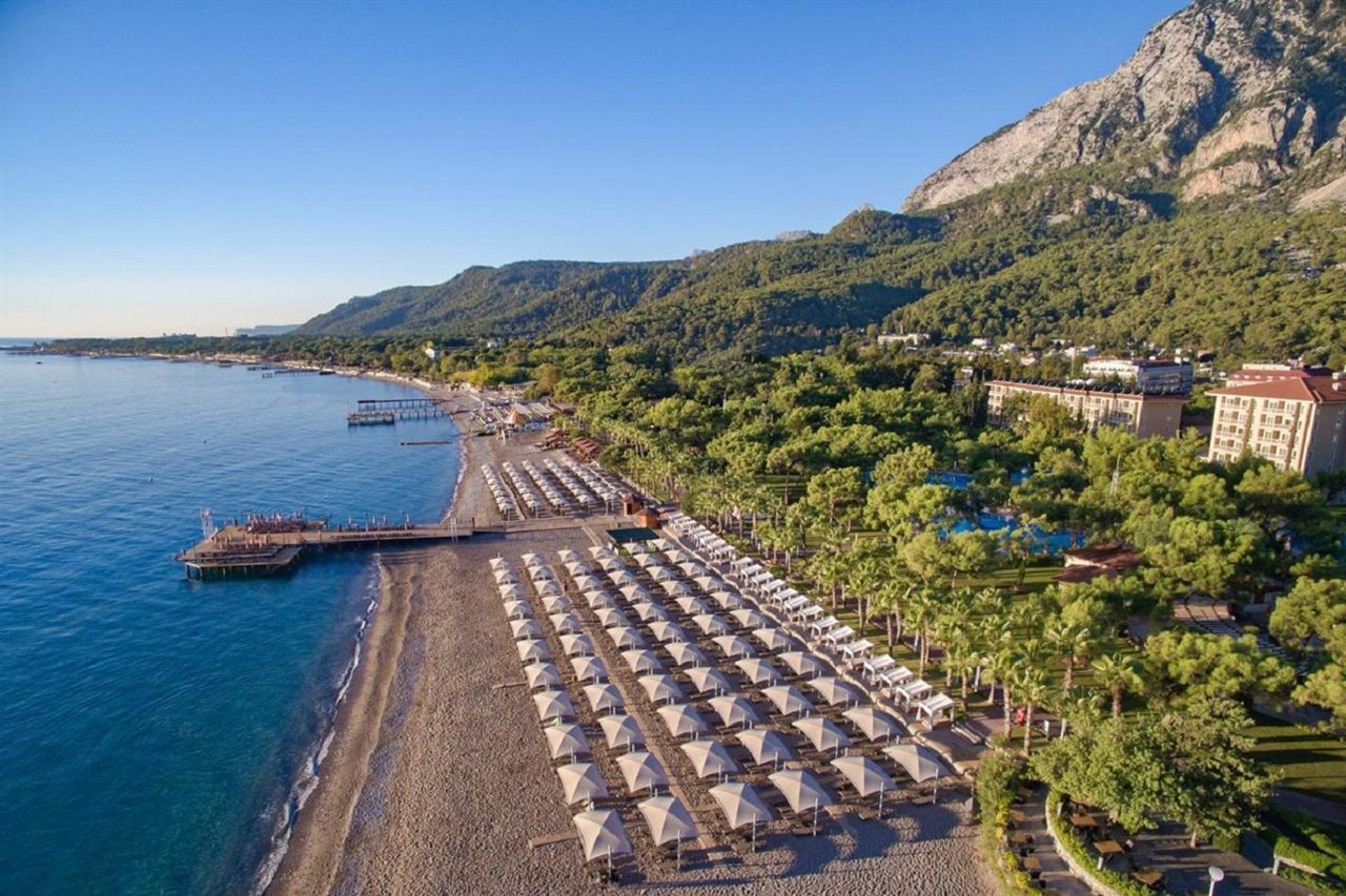 Billede av hotellet Akka Antedon Hotel - nummer 1 af 10