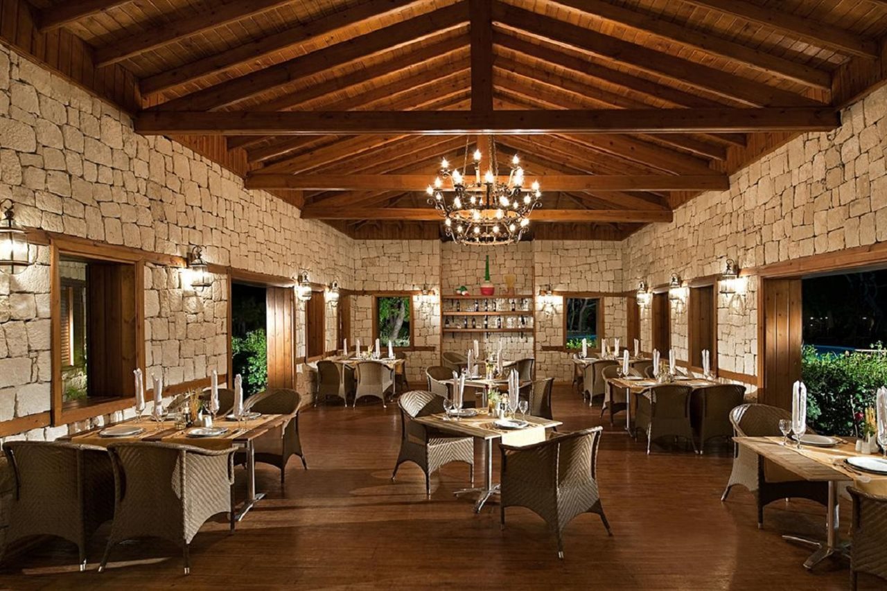 Hotel Akka Antedon Hotel, Türkei, Beldibi. Großes 2