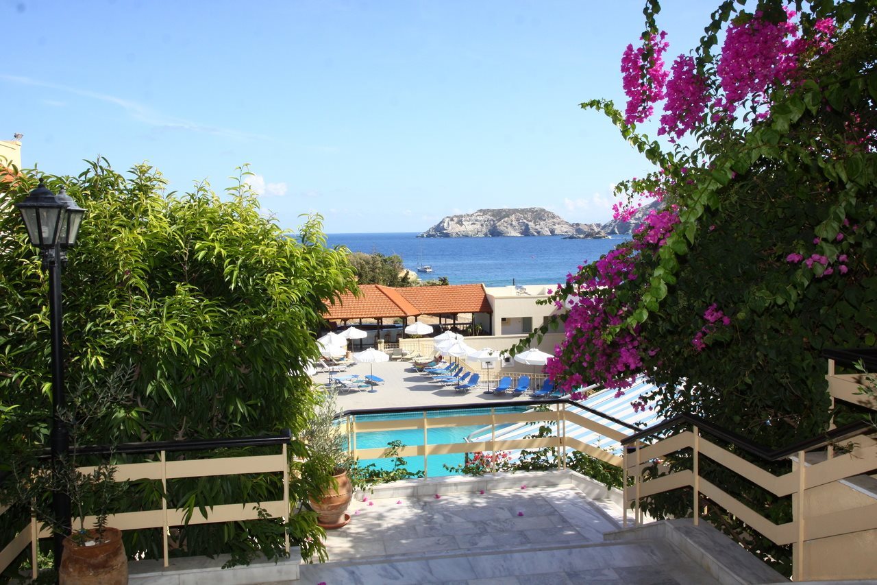 Hotellbilder av Alexander House - nummer 1 av 10