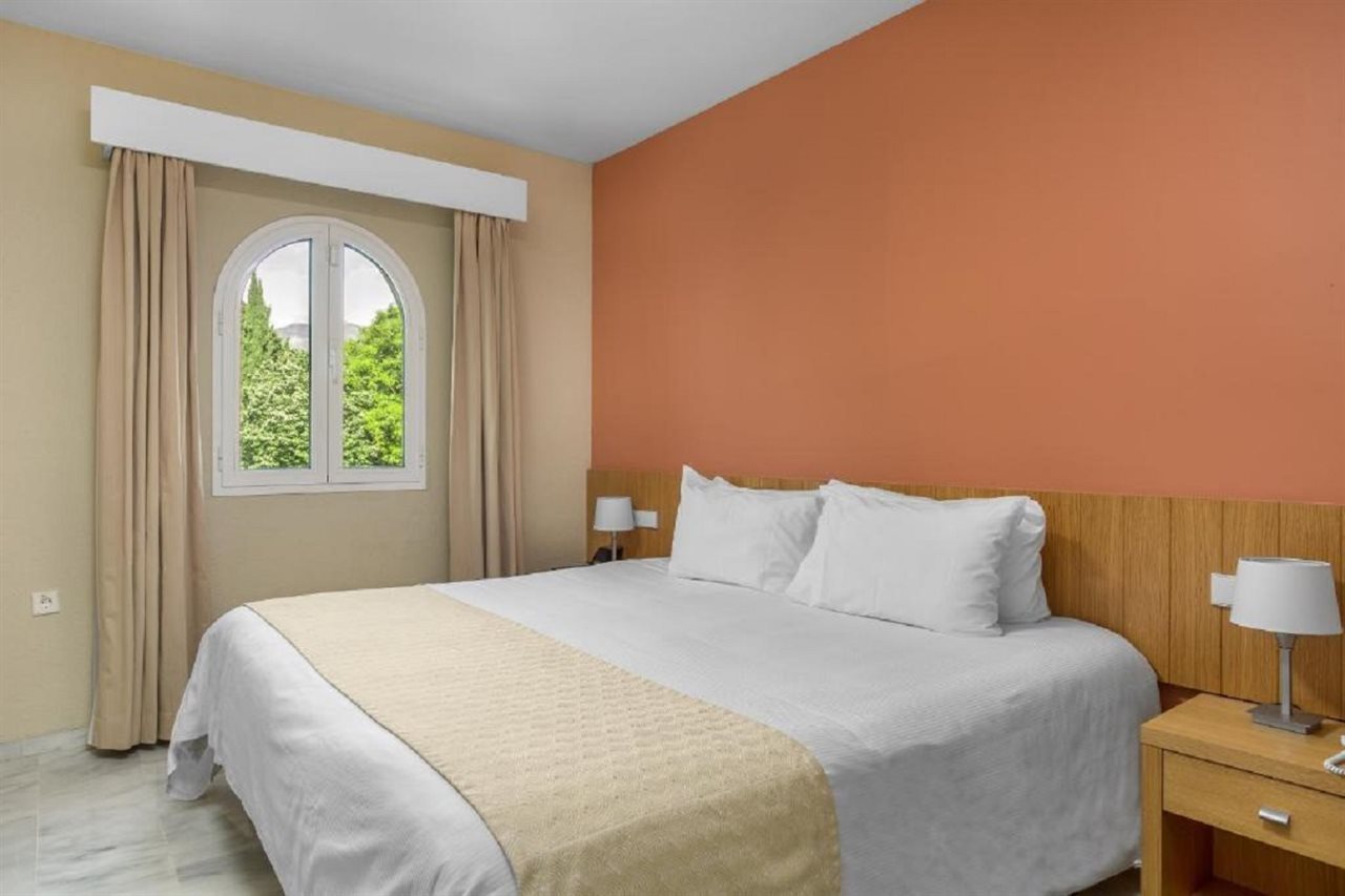 Hotellbilder av Royal Oasis Club at Pueblo Quinta - nummer 1 av 26