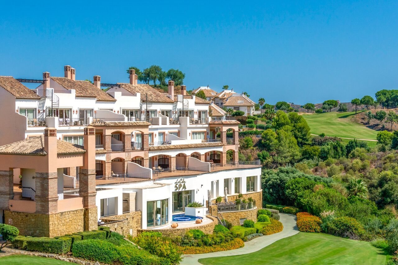 Hotellbilder av La Cala Resort - nummer 1 av 10