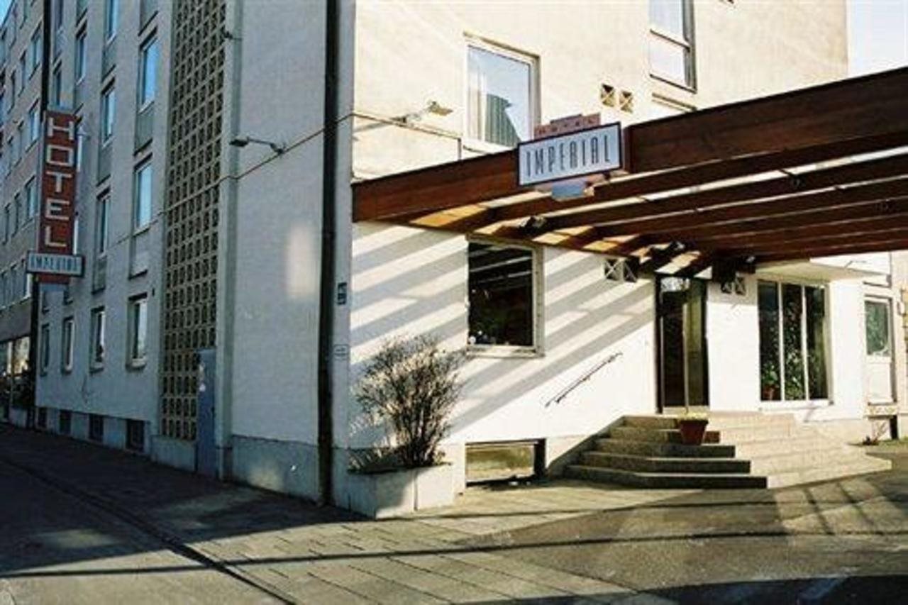 Hotel Imperial Hotel Munich, Deutschland, München. Großes 2