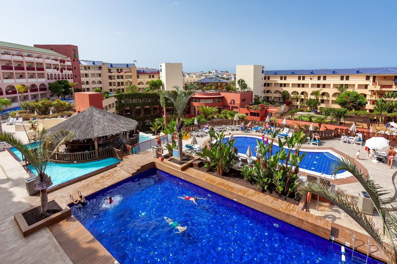 Hotellbilder av Best Jacaranda (ex Jacaranda Hotel) - nummer 1 av 24