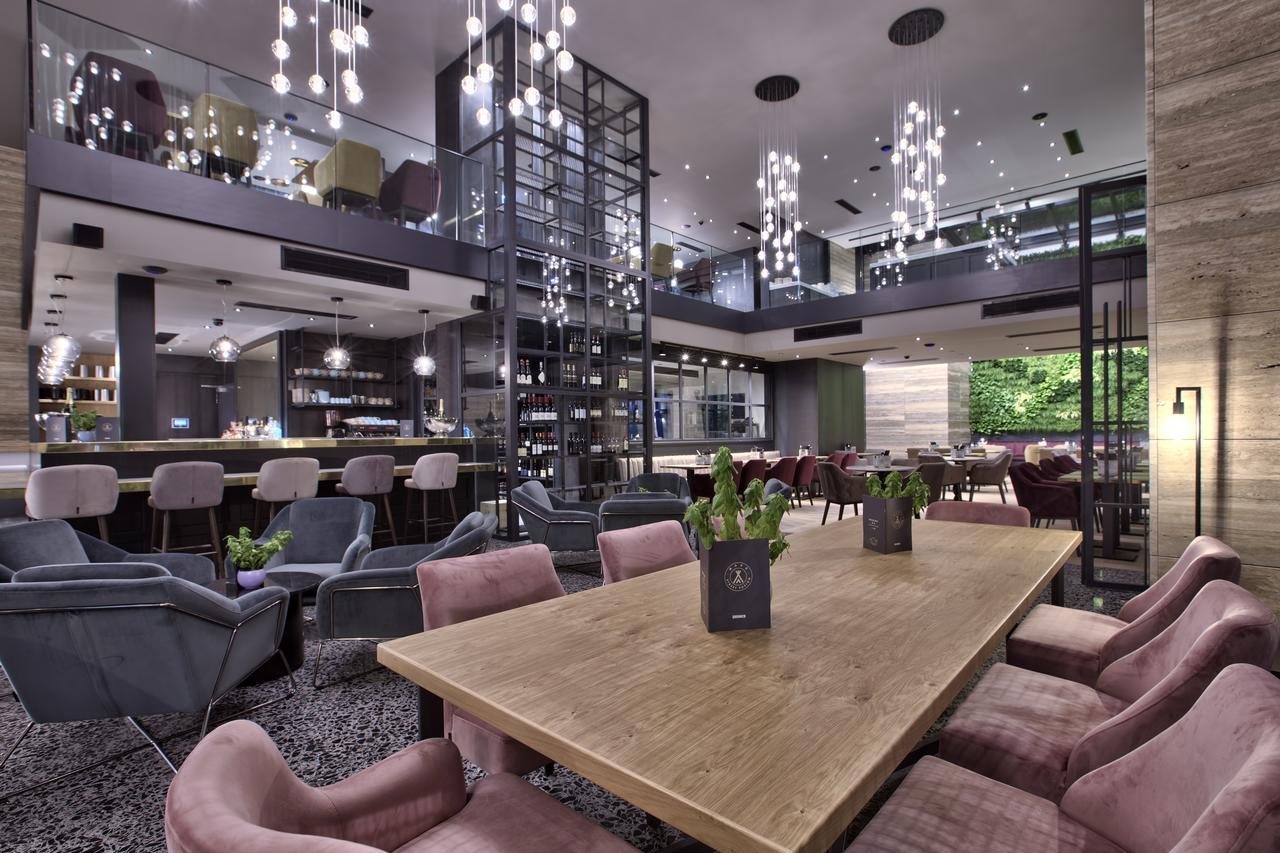 Hotel Number 11 St Julians Malta - Handwritten Collection, Malta, St. Julian's. Großes 1