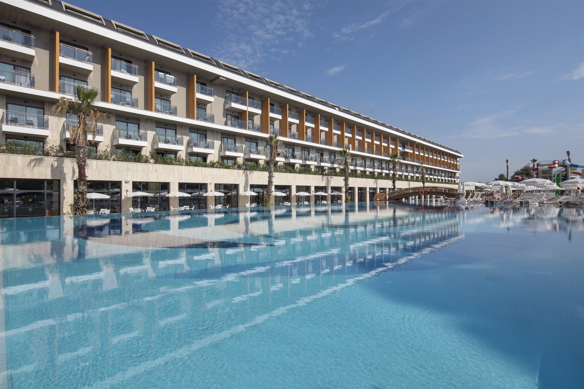 Billede av hotellet Aydinbey Queen s Palace & Spa - nummer 1 af 10