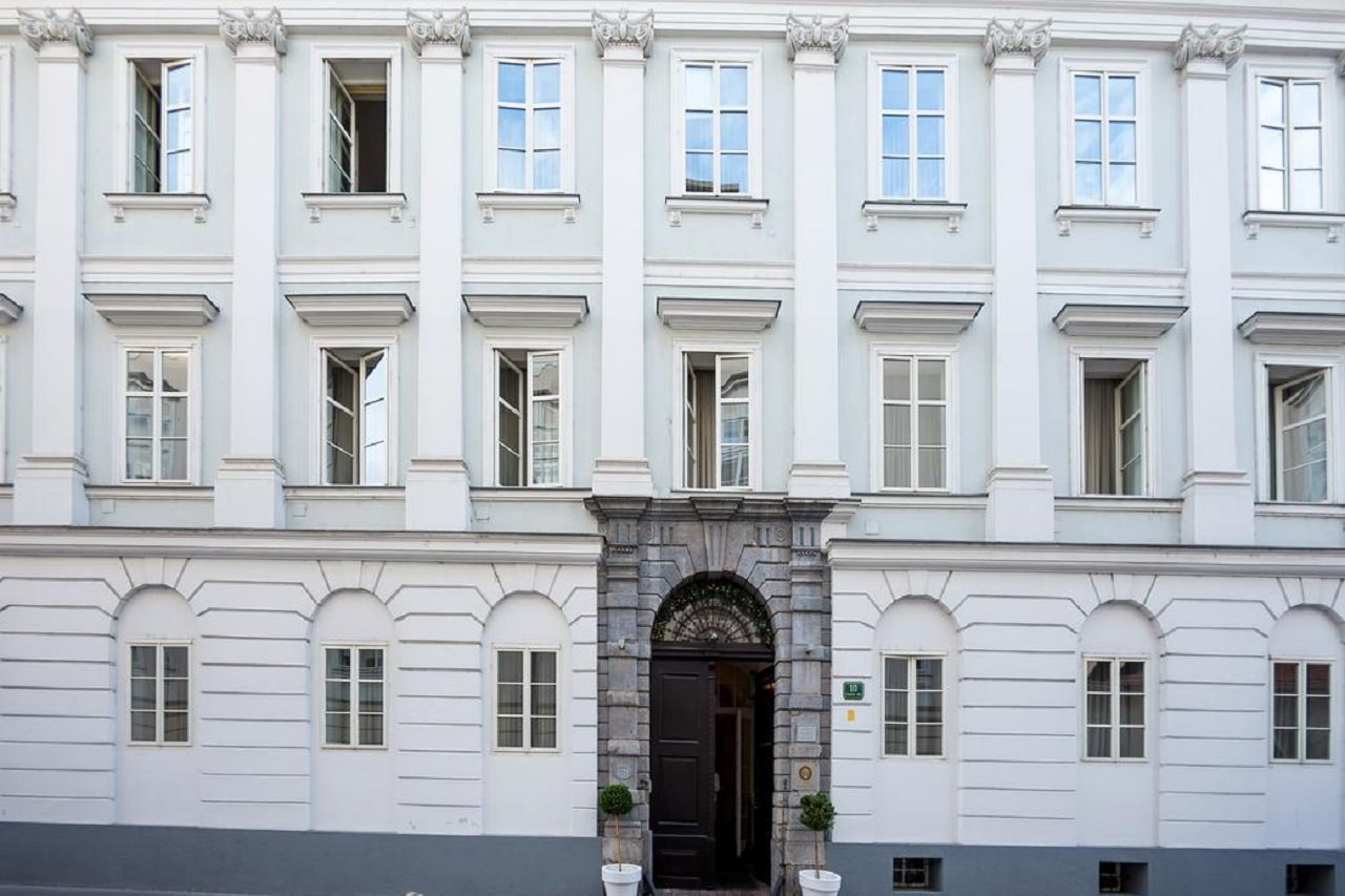 Hotellbilder av Antiq Palace Hotel And Spa - nummer 1 av 10