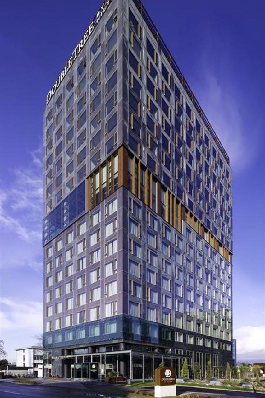 DoubleTree by Hilton Hotel Zagreb