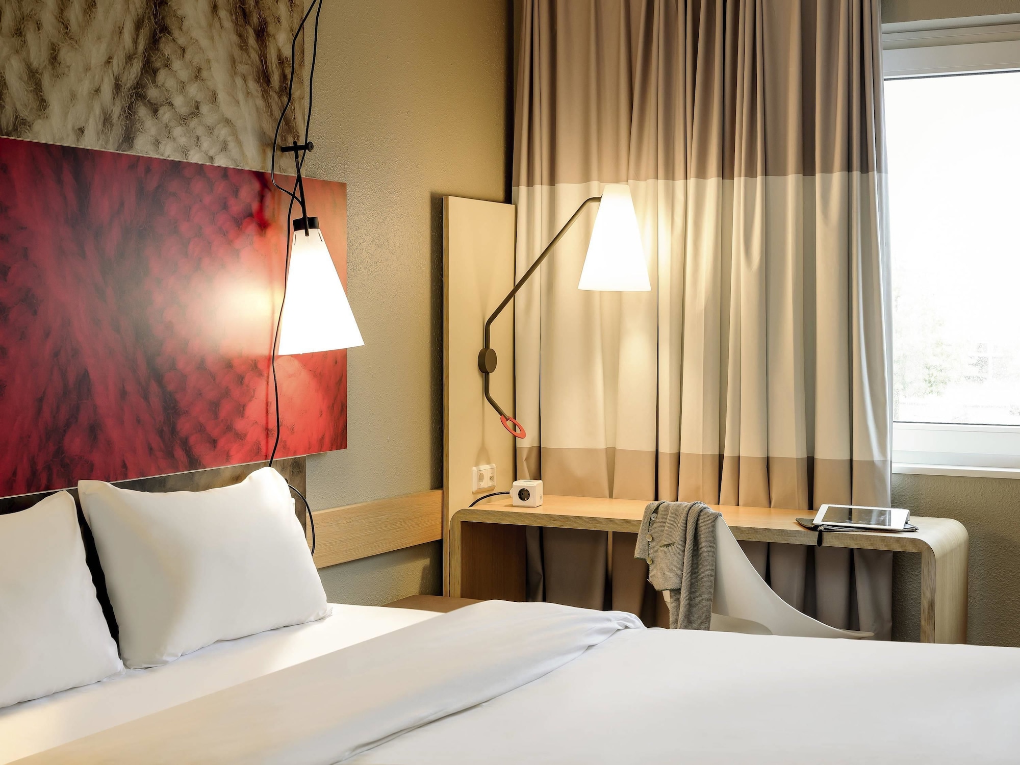 Hotel Ibis Hotel Munchen Messe, Deutschland, Feldkirchen (Landkreis München). Großes 1