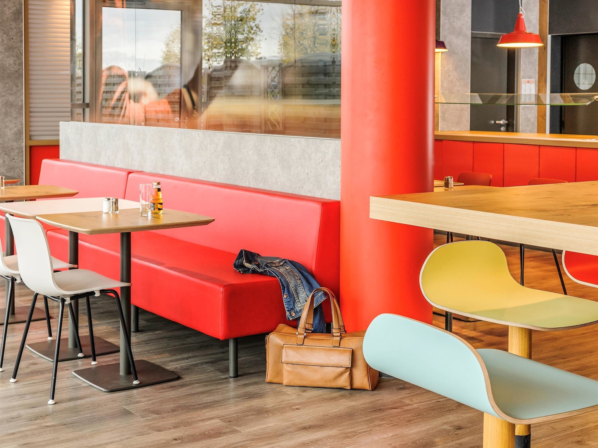 Hotel Ibis Hotel Munchen Messe, Deutschland, Feldkirchen (Landkreis München). Großes 2