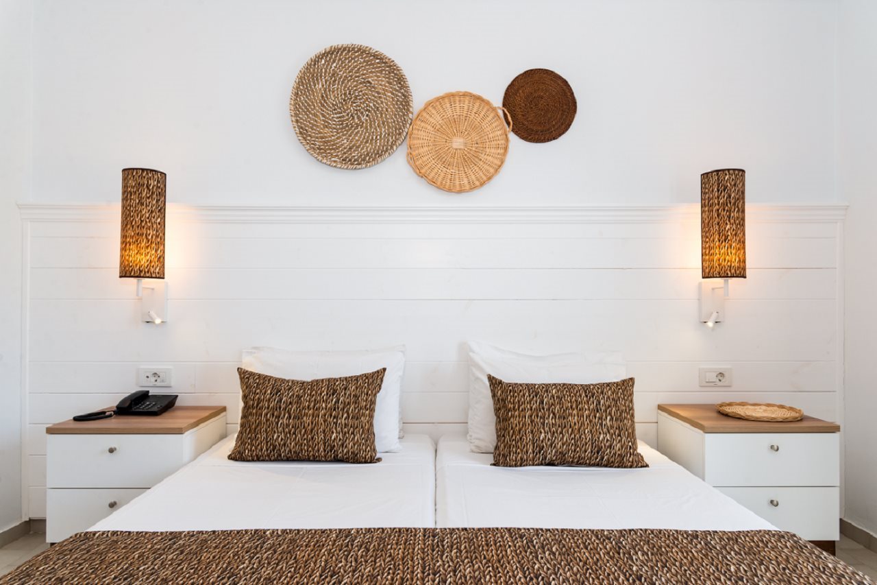 Hotel Sirocco Hotel, Griechenland, Kalamaki. Großes 2