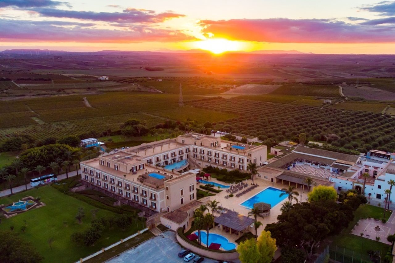 ALMAR Giardino di Costanza Resort