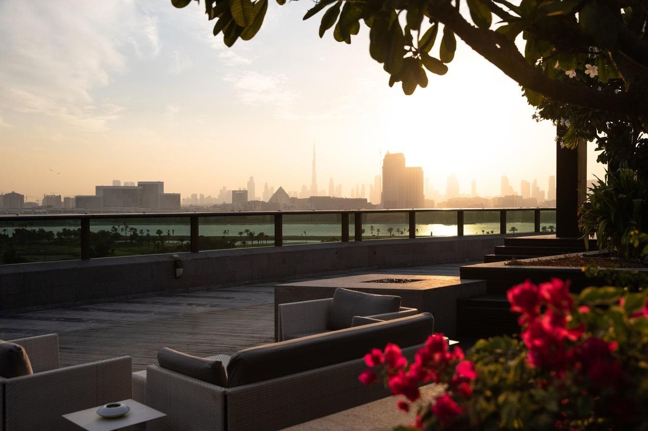 Hotel The Creekside Hotel Dubai, An Accor Hotel, Vereinigte Arabische Emirate, Dubai. Großes 2