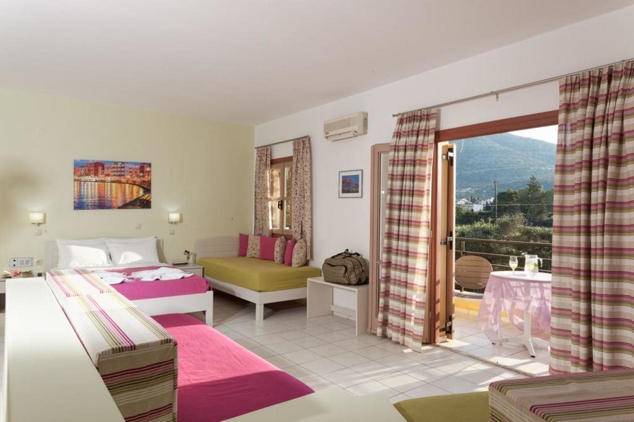 Hotellbilder av Latania Studios Apartments - nummer 1 av 13