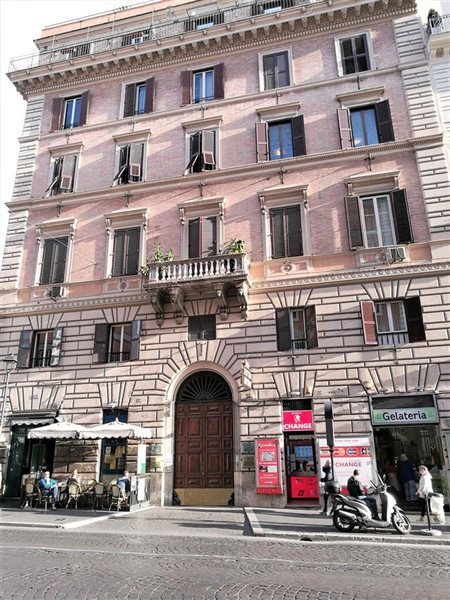 Hotel Hotel Cortina, Italien, Rom. Großes 2