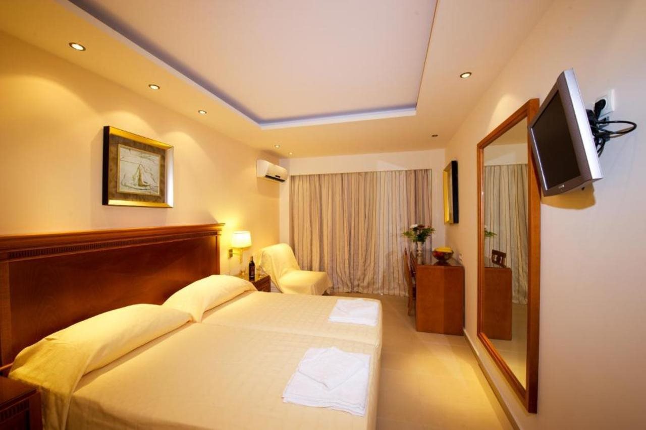 Hotel Avalon Hotel, Griechenland, Bochali. Großes 2