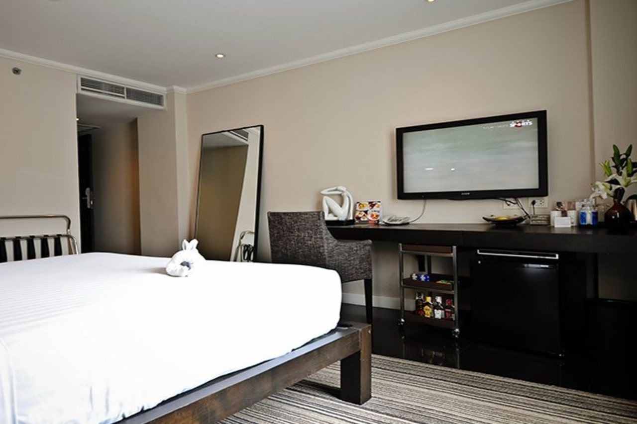 Hotellbilder av s15 Sukhumvit Hotel - nummer 1 av 39