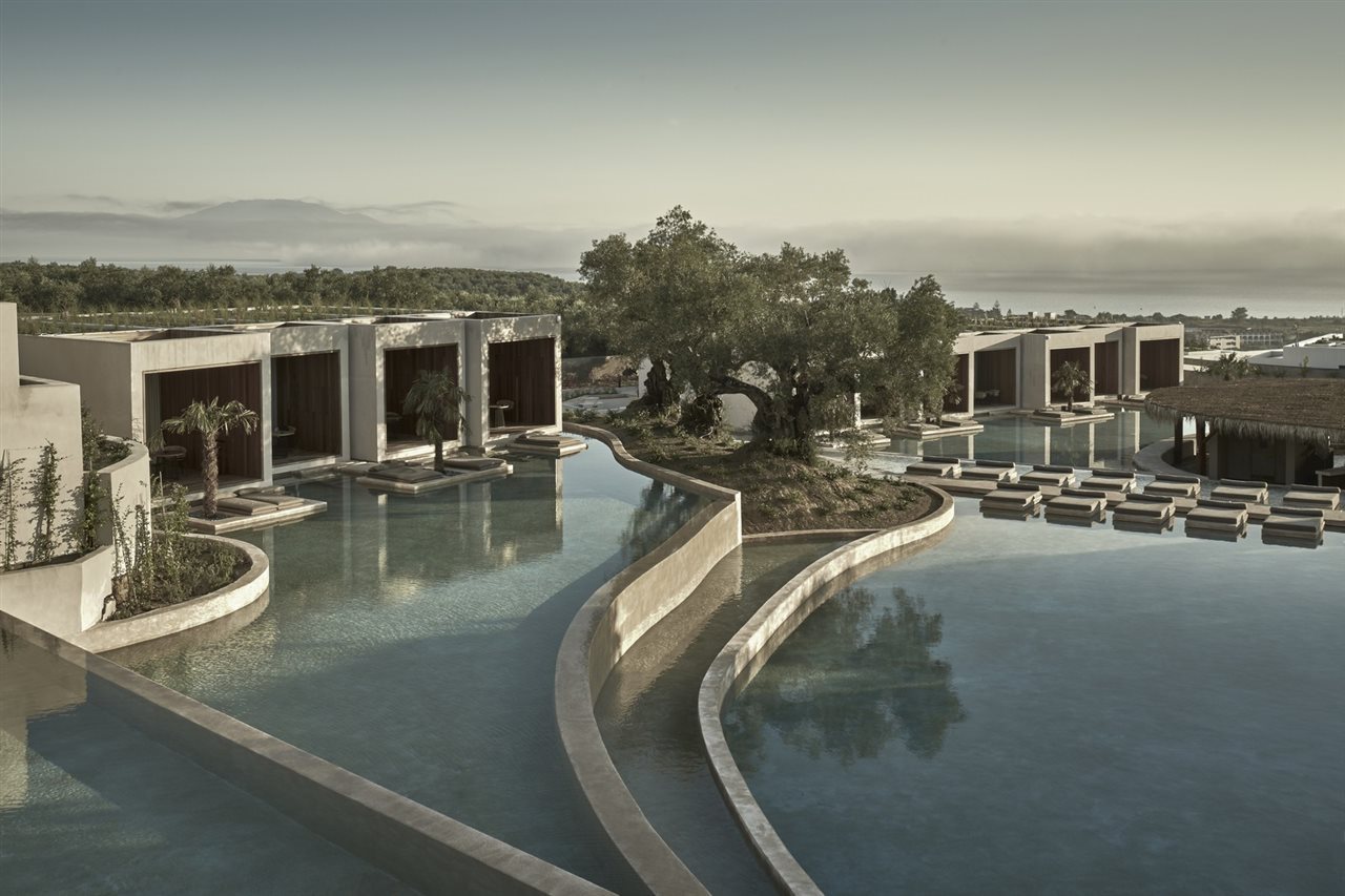Hotellbilder av Olea All Suite Hotel - nummer 1 av 53