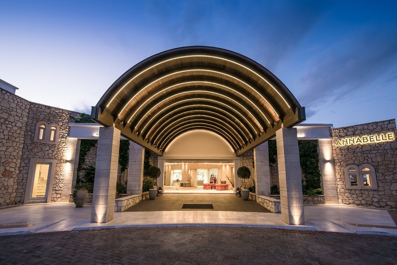 Hotellbilder av Annabelle Beach Resort - nummer 1 av 23