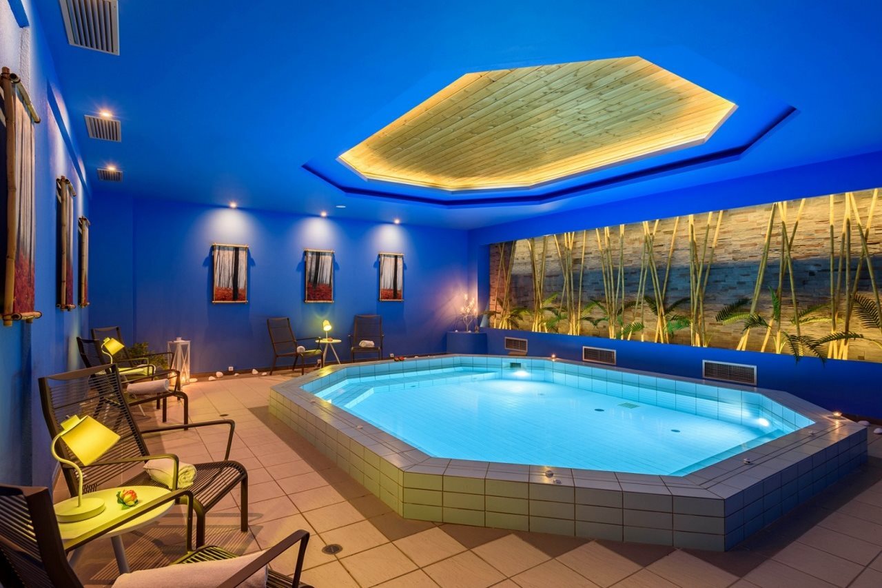 Hotel Annabelle Beach Resort, Griechenland, Anissaras. Großes 2