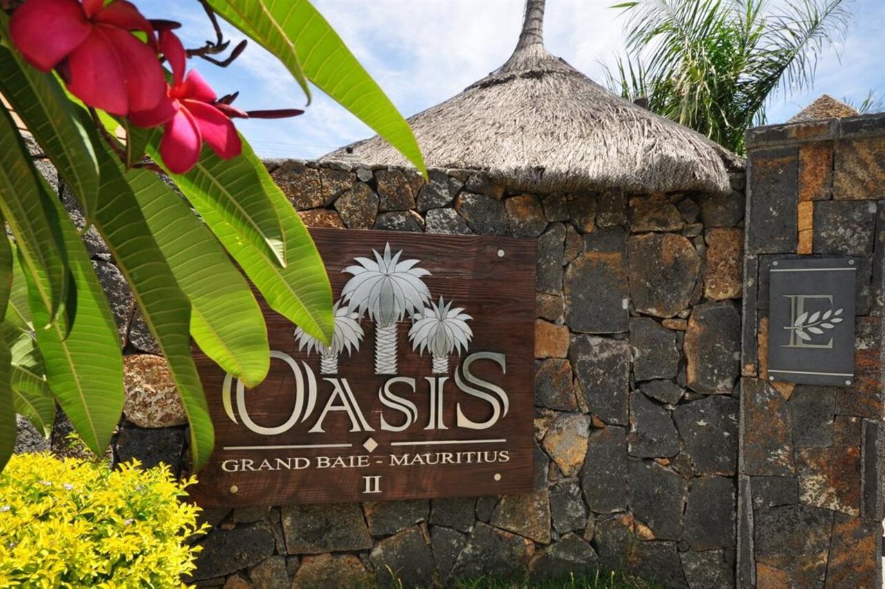 Hotellbilder av Oasis Villas - nummer 1 av 10