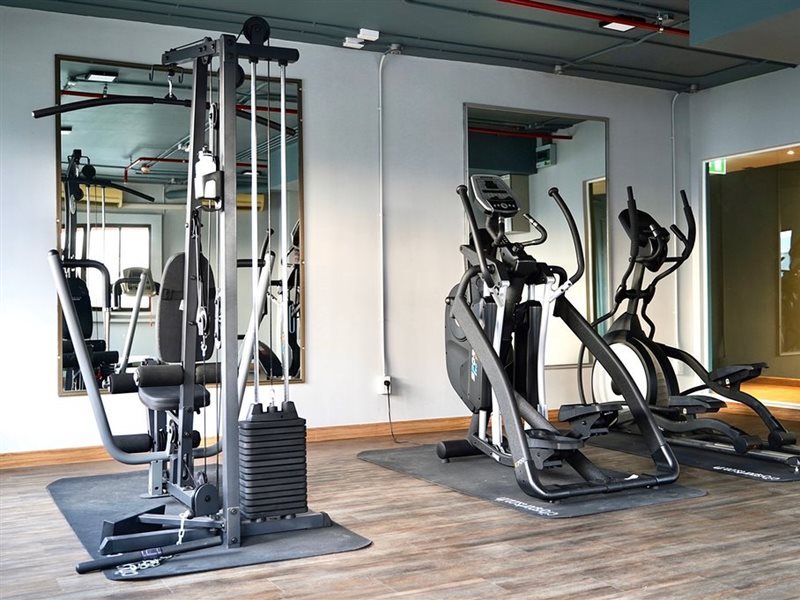 Hotel Jazzotel Bangkok, Thailand, Bangkok. Großes 1