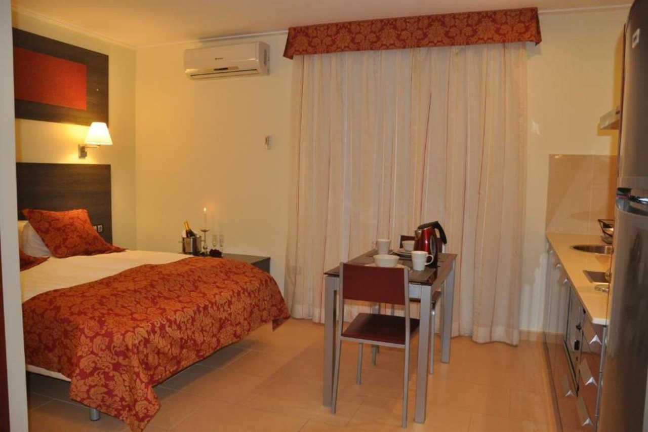 Hotellbilder av Casablanca Suites Apartments - Adults Only - nummer 1 av 17