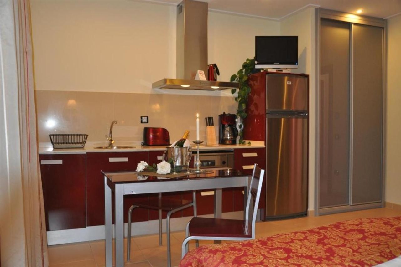 Hotel Casablanca Suites Apartments - Adults Only, Spanien, Calella de la Costa. Großes 2