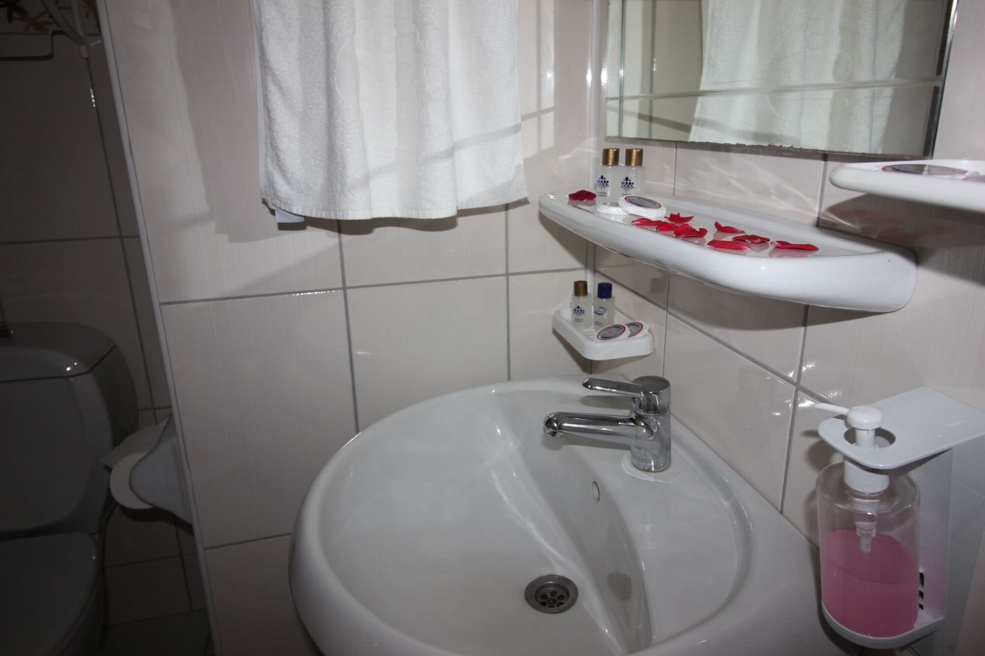 Hotellbilder av Sunfire Beach - nummer 1 av 7