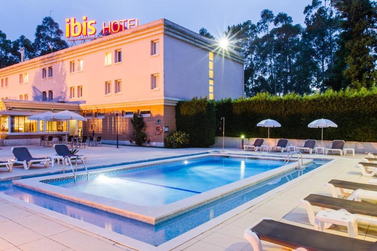 Hotel Ibis Porto Sul Europarque, Portugal, Santa Maria Da Feira. Großes 1